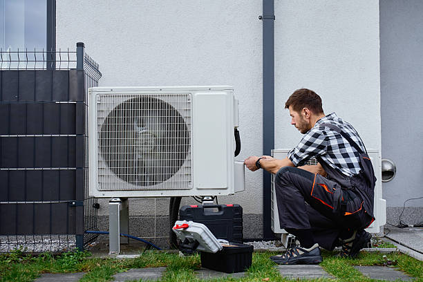 Trusted Hvac service in La Palma, CA - Tropical Oasis HVAC